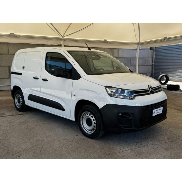 CITROEN Berlingo - immagine 5