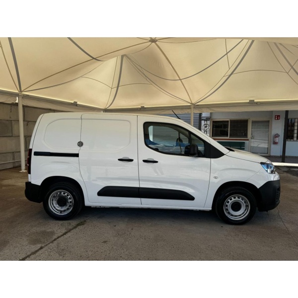 CITROEN Berlingo - immagine 6