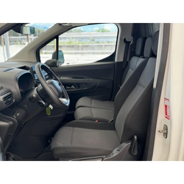 CITROEN Berlingo - immagine 11