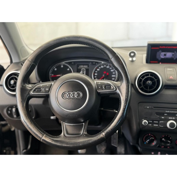 AUDI A1 - immagine 19