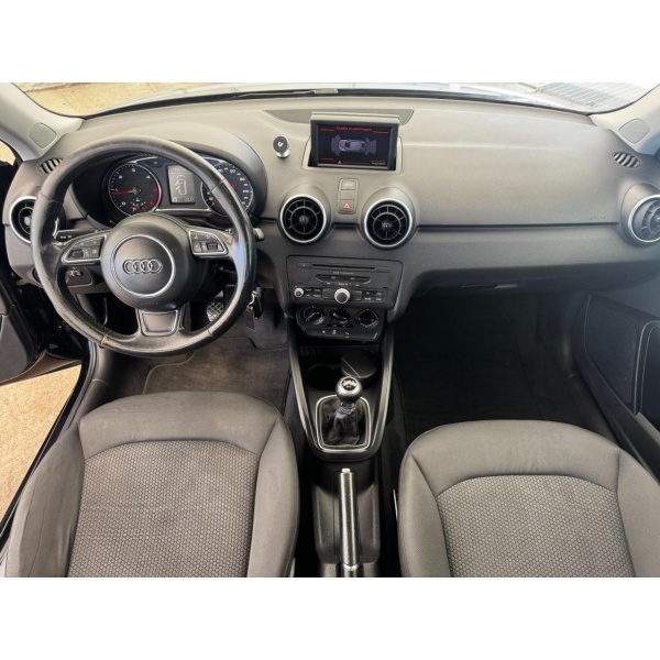AUDI A1 - immagine 21