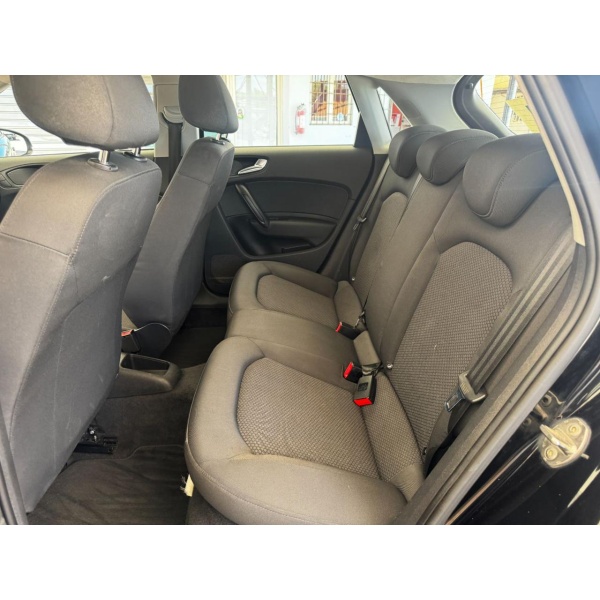 AUDI A1 - immagine 16