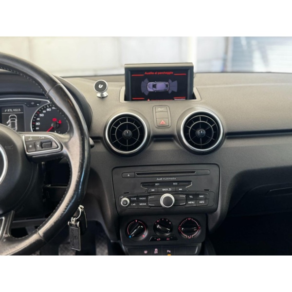 AUDI A1 - immagine 20
