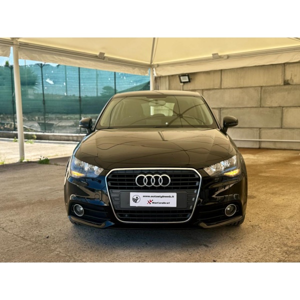 AUDI A1 - immagine 4