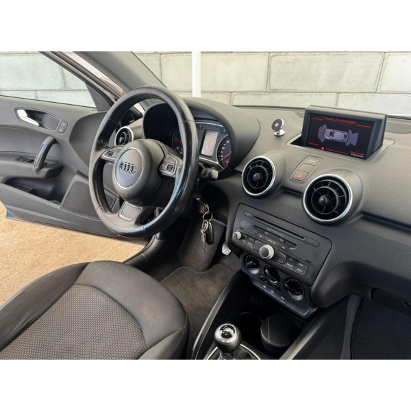 AUDI A1 - immagine 23