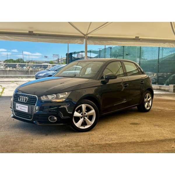 AUDI A1 - immagine 2