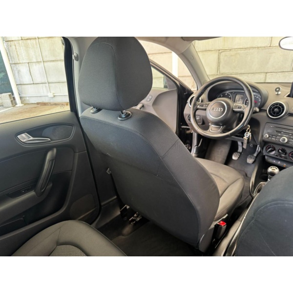 AUDI A1 - immagine 27