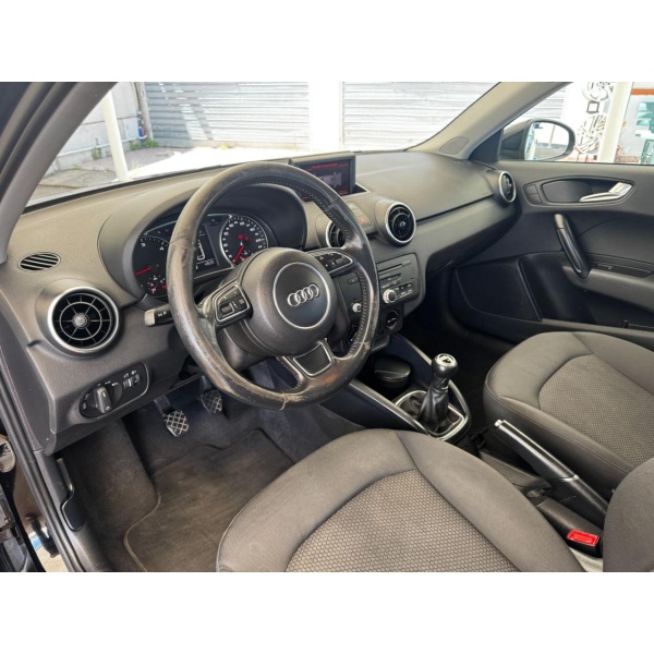 AUDI A1 - immagine 13