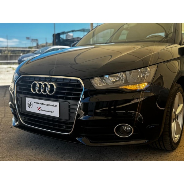 AUDI A1 - immagine 11