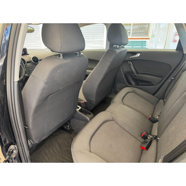 AUDI A1 - immagine 17