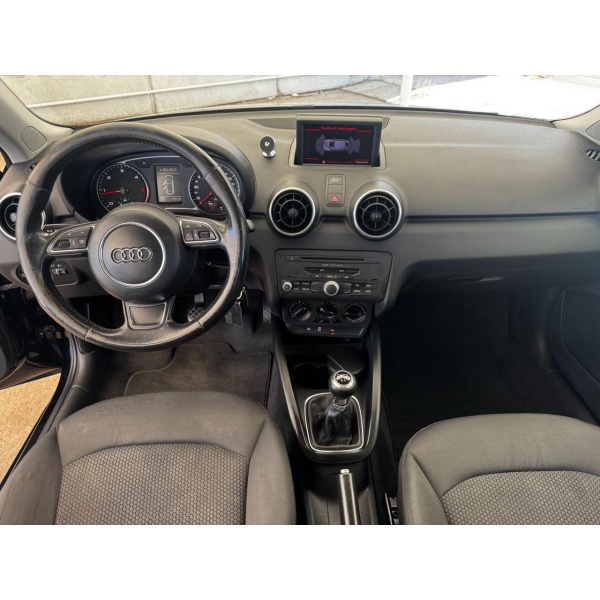 AUDI A1 - immagine 18
