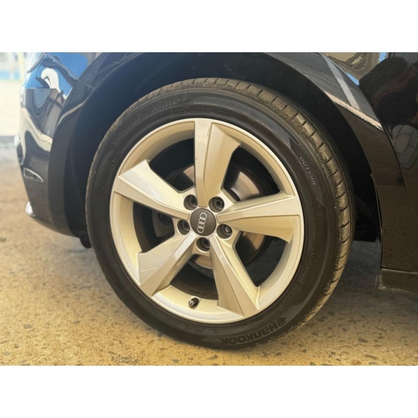 AUDI A1 - immagine 10