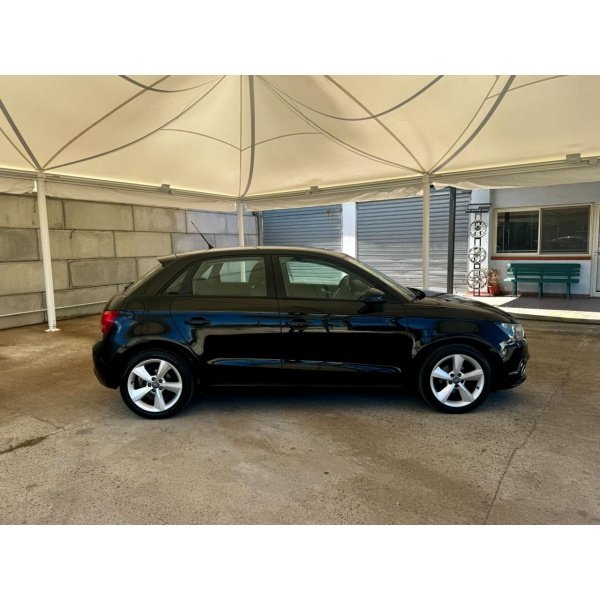AUDI A1 - immagine 6