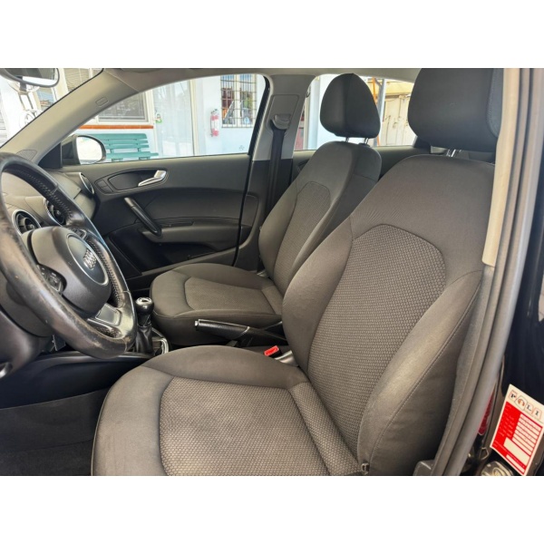AUDI A1 - immagine 15