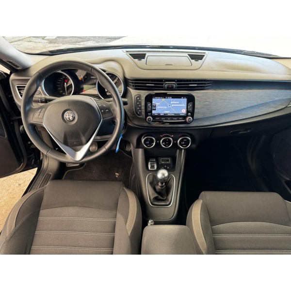 ALFA ROMEO Giulietta - immagine 20