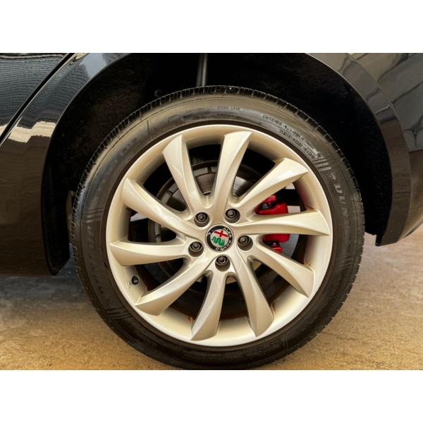 ALFA ROMEO Giulietta - immagine 11