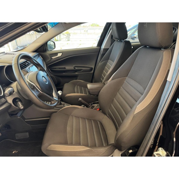 ALFA ROMEO Giulietta - immagine 17