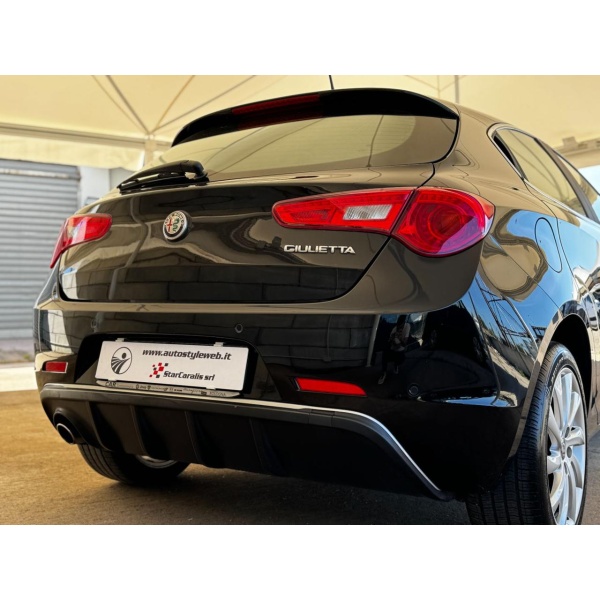 ALFA ROMEO Giulietta - immagine 13