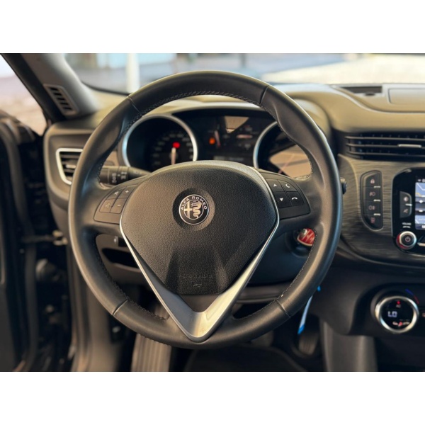 ALFA ROMEO Giulietta - immagine 21