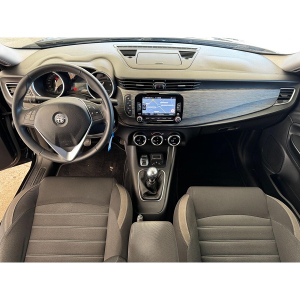 ALFA ROMEO Giulietta - immagine 23