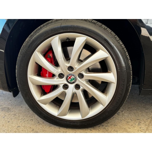 ALFA ROMEO Giulietta - immagine 10