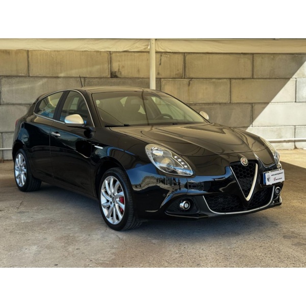 ALFA ROMEO Giulietta - immagine 5