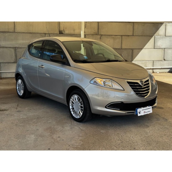 LANCIA Ypsilon - immagine 5