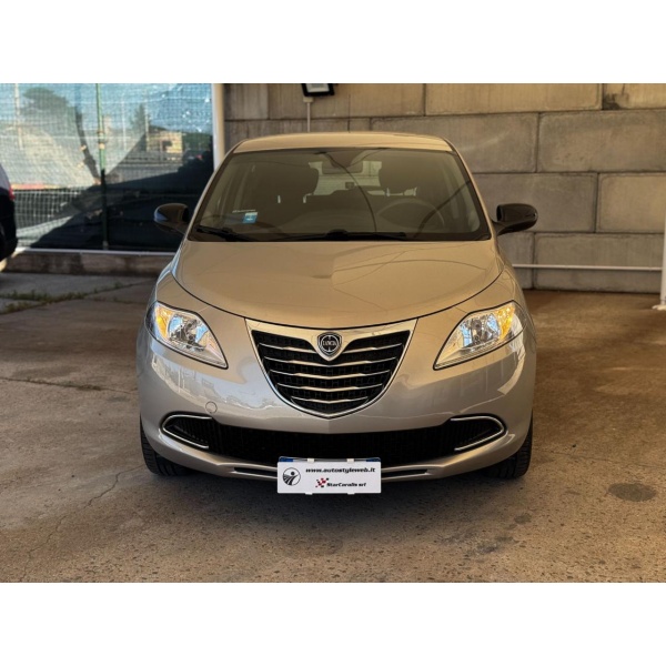 LANCIA Ypsilon - immagine 4