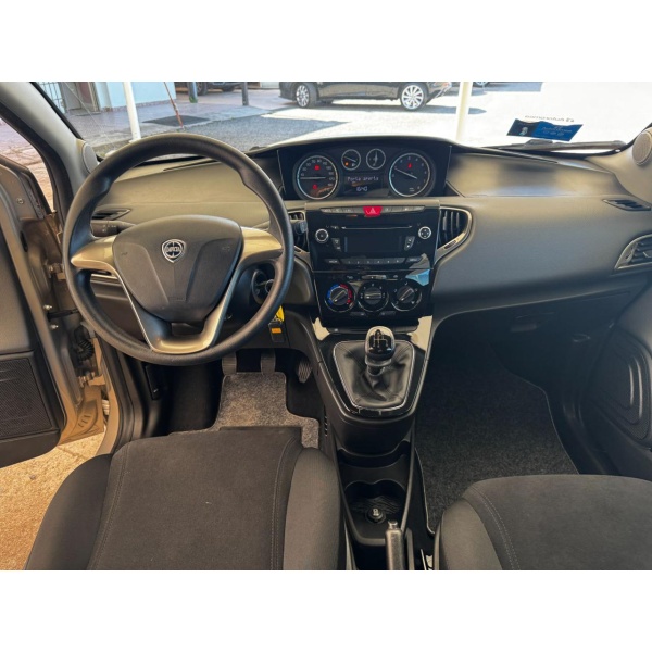 LANCIA Ypsilon - immagine 19