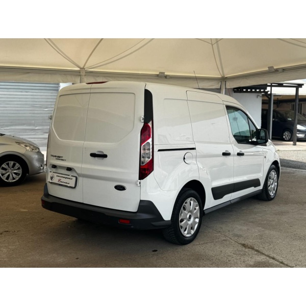 FORD Transit Connect - immagine 7