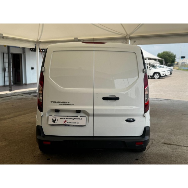 FORD Transit Connect - immagine 8