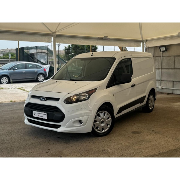 FORD Transit Connect - immagine 2