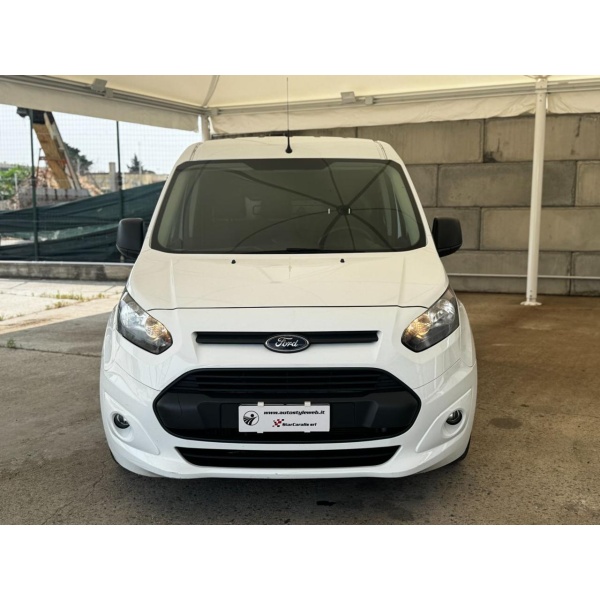 FORD Transit Connect - immagine 4
