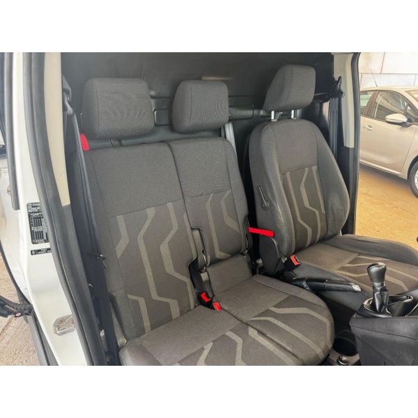 FORD Transit Connect - immagine 16