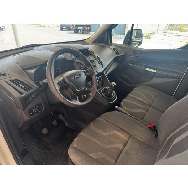 FORD Transit Connect - immagine 11