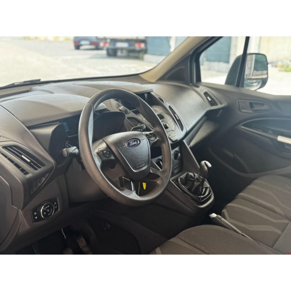 FORD Transit Connect - immagine 10