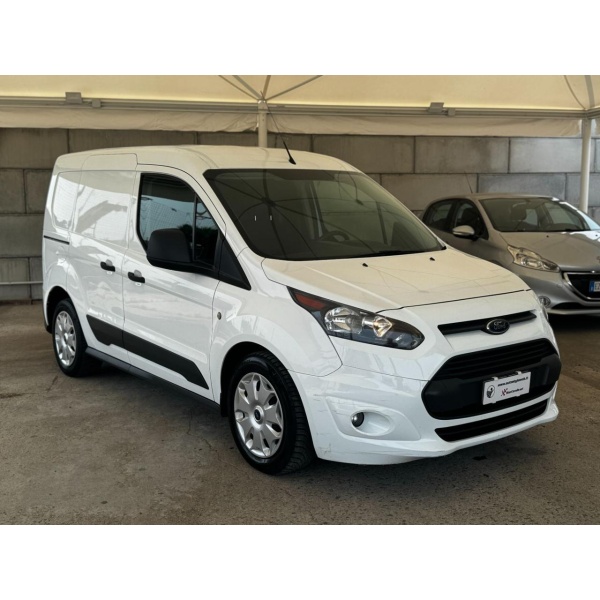 FORD Transit Connect - immagine 5
