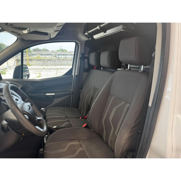 FORD Transit Connect - immagine 12