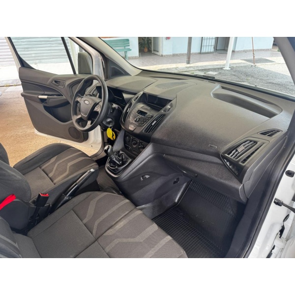 FORD Transit Connect - immagine 15