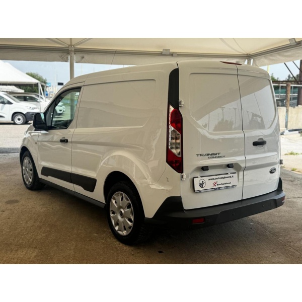FORD Transit Connect - immagine 9