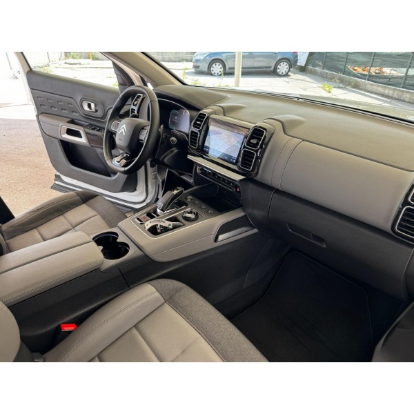 CITROEN C5 Aircross - immagine 27