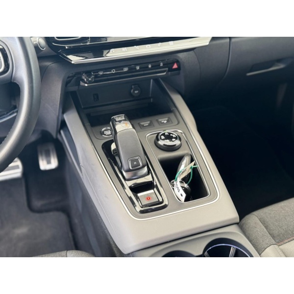 CITROEN C5 Aircross - immagine 25