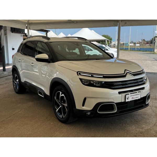 CITROEN C5 Aircross - immagine 5