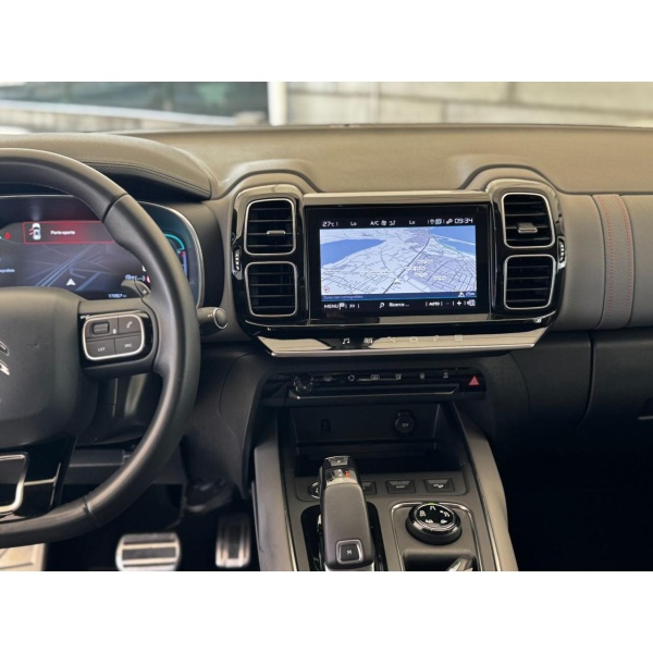 CITROEN C5 Aircross - immagine 24