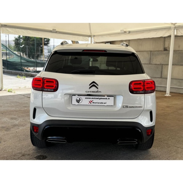 CITROEN C5 Aircross - immagine 8