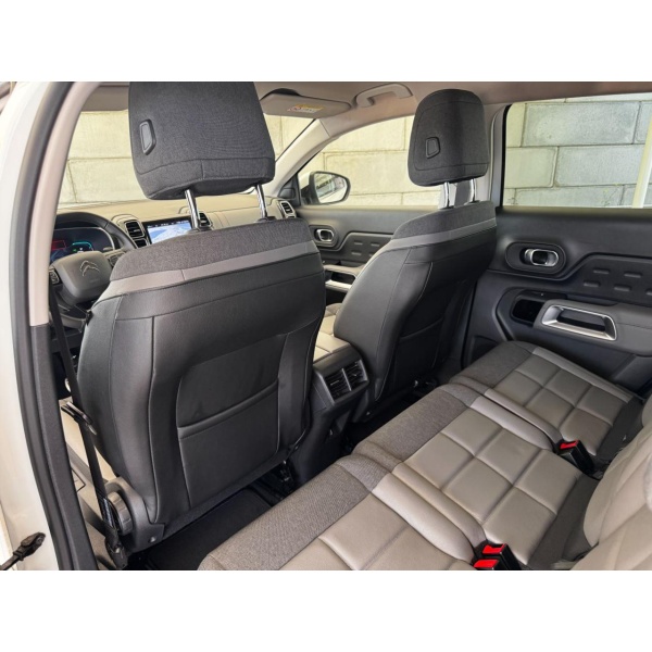 CITROEN C5 Aircross - immagine 20
