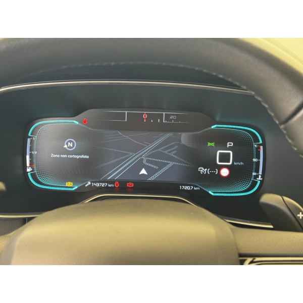 CITROEN C5 Aircross - immagine 18