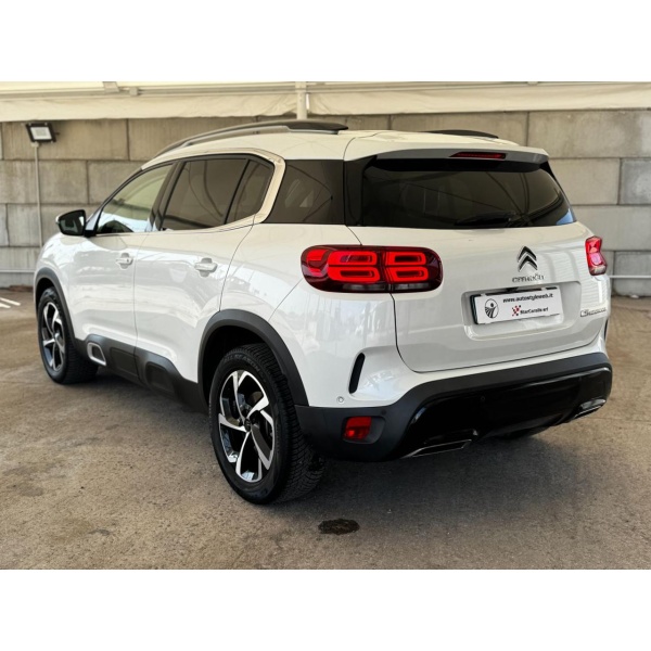 CITROEN C5 Aircross - immagine 9