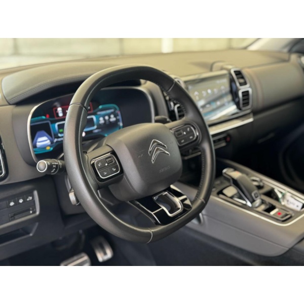 CITROEN C5 Aircross - immagine 15