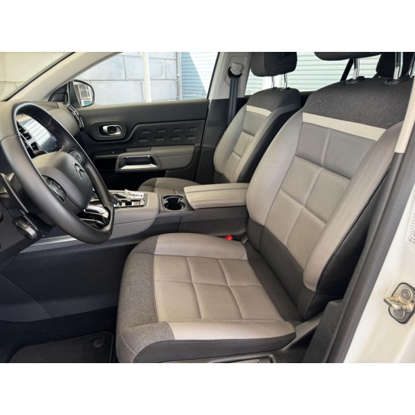 CITROEN C5 Aircross - immagine 16